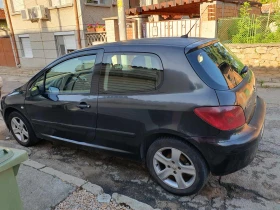 Peugeot 307, снимка 3