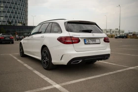 Mercedes-Benz C 300 de Plug in Hybrid , снимка 5