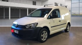 VW Caddy 2, 00 Бензин+ Метан, 105663 км., снимка 1