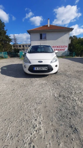 Ford Ka 1.2 I, снимка 1