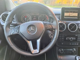 Mercedes-Benz B 180 1.5dci 109hp | Mobile.bg    14