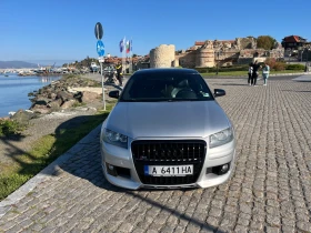 Audi A3 FSI, снимка 1