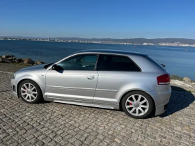 Audi A3 FSI, снимка 3