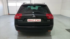 Citroen C5 2.0 hdi 111.000 km - [8] 