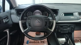 Citroen C5 2.0 hdi 111.000 km, снимка 11