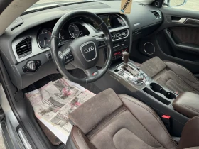 Audi S5 3.0TFSI-333kc QUATTRO CH, снимка 9