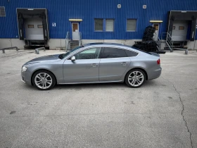 Audi S5 3.0TFSI-333kc QUATTRO CH, снимка 2