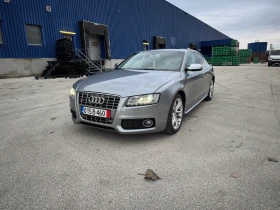 Audi S5 3.0TFSI-333kc QUATTRO CH, снимка 1