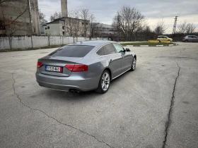 Audi S5 3.0TFSI-333kc QUATTRO CH, снимка 4