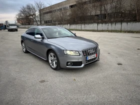 Audi S5 3.0TFSI-333kc QUATTRO CH, снимка 6