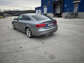 Audi S5 3.0TFSI-333kc QUATTRO CH, снимка 3