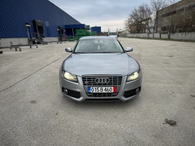 Audi S5 3.0TFSI-333kc QUATTRO CH, снимка 7