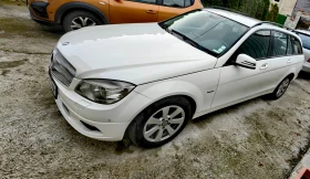 Mercedes-Benz C 220 | Mobile.bg    4