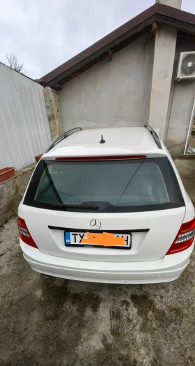 Mercedes-Benz C 220 | Mobile.bg    5