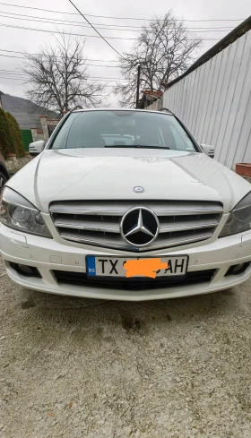 Mercedes-Benz C 220 | Mobile.bg    2