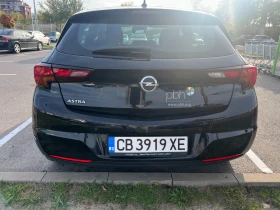 Opel Astra, снимка 2