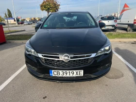 Opel Astra, снимка 1