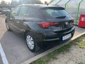 Opel Astra, снимка 14