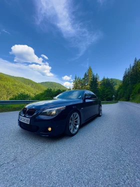     BMW 530 3.0d 231.