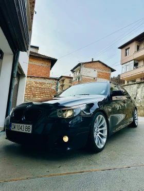 BMW 530 3.0d 231к.с, снимка 5