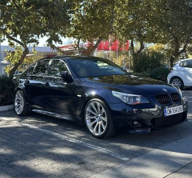 BMW 530 3.0d 231к.с, снимка 1