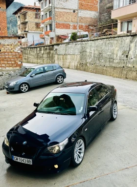 BMW 530 3.0d 231к.с, снимка 2