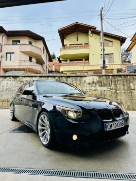 BMW 530 3.0d 231к.с, снимка 4