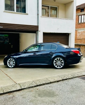 BMW 530 3.0d 231к.с, снимка 3