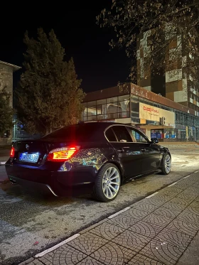 BMW 530 3.0d 231к.с, снимка 9