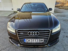 Audi A8 4.0 TFSI* FULL OPTIONAL* , снимка 2