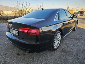 Audi A8 4.0 TFSI* FULL OPTIONAL* , снимка 7