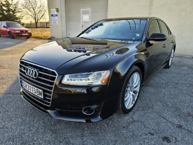 Audi A8 4.0 TFSI* FULL OPTIONAL*  1