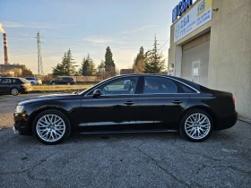 Audi A8 4.0 TFSI* FULL OPTIONAL* , снимка 4