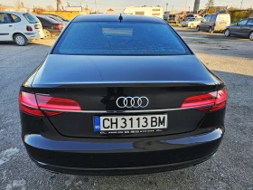 Audi A8 4.0 TFSI* FULL OPTIONAL* , снимка 6