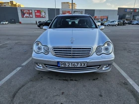 Обява за продажба на Mercedes-Benz C 200 ~9 000 лв. - изображение 7