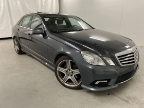 Mercedes-Benz E 350 AMG 4MATIK 4X4 HARMAN KARDON, снимка 1