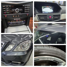 Mercedes-Benz E 350 AMG 4MATIK 4X4 HARMAN KARDON, снимка 16