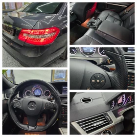 Mercedes-Benz E 350 AMG 4MATIK 4X4 HARMAN KARDON, снимка 17