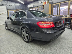 Mercedes-Benz E 350 AMG 4MATIK 4X4 HARMAN KARDON, снимка 9