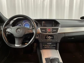 Mercedes-Benz E 350 AMG 4MATIK 4X4 HARMAN KARDON, снимка 9