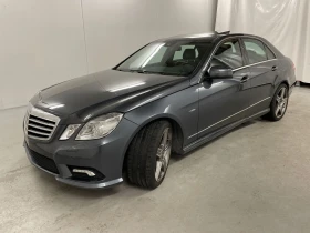 Mercedes-Benz E 350 AMG 4MATIK 4X4 HARMAN KARDON, снимка 3