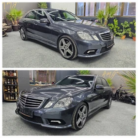 Mercedes-Benz E 350 AMG 4MATIK 4X4 HARMAN KARDON, снимка 8