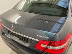 Mercedes-Benz E 350 AMG 4MATIK 4X4 HARMAN KARDON, снимка 7