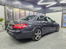 Mercedes-Benz E 350 AMG 4MATIK 4X4 HARMAN KARDON, снимка 7