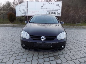 VW Golf 1.6I 116KS, снимка 2