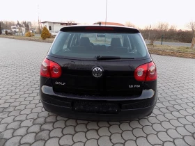 VW Golf 1.6I 116KS, снимка 6