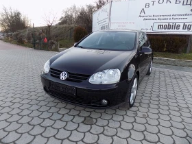 VW Golf 1.6I 116KS, снимка 1