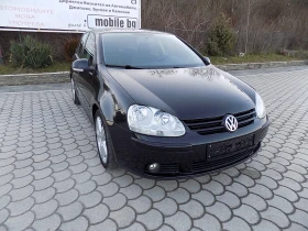 VW Golf 1.6I 116KS, снимка 3