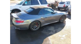 Porsche 911 TURBO* AWD* BOSE* CABRIO* MEMORY - [6] 