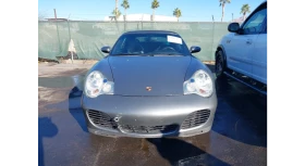 Porsche 911 TURBO* AWD* BOSE* CABRIO* MEMORY - [3] 